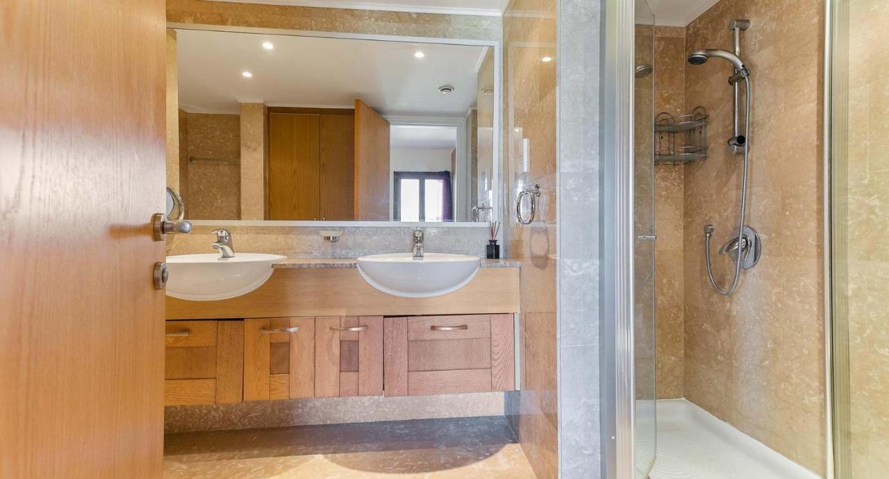 Fantastic Junior Villa Cz02 Salamis With Gorgeous Views, Aphrodite Hills Kouklia Luaran gambar