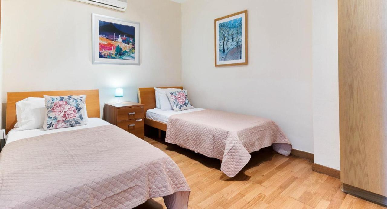 Fantastic Junior Villa Cz02 Salamis With Gorgeous Views, Aphrodite Hills Kouklia Luaran gambar