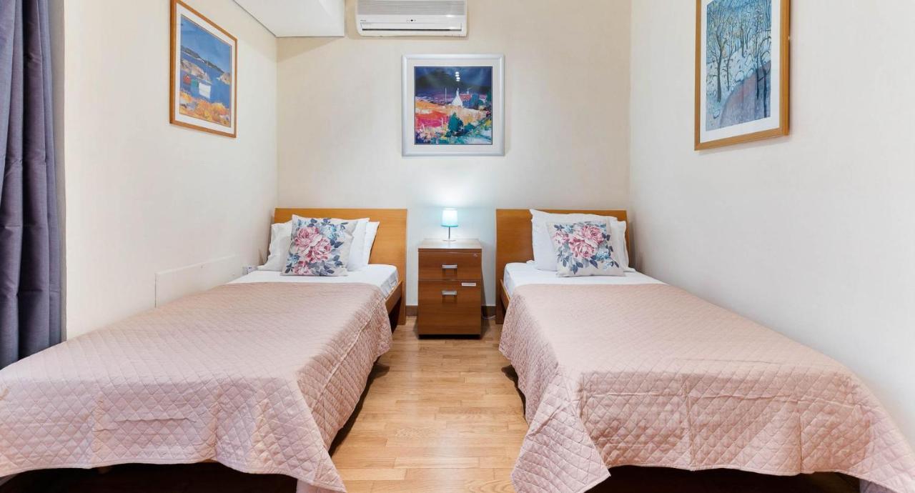 Fantastic Junior Villa Cz02 Salamis With Gorgeous Views, Aphrodite Hills Kouklia Luaran gambar
